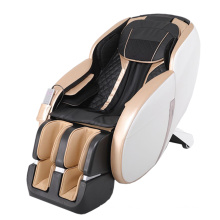 2020 Latest Smart Portable Electric 3D Massage Chair For Leisure